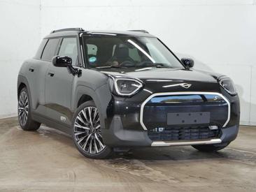Mini Aceman Favoured Cooper SE — photo 2