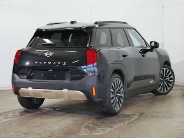 Mini Aceman Favoured Cooper SE — photo 3