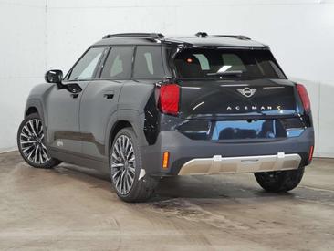 Mini Aceman Favoured Cooper SE — photo 4