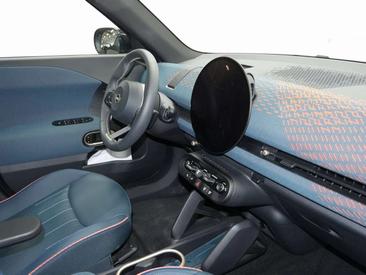 Mini Aceman Favoured Cooper SE — photo 6