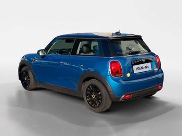 Mini Electric Classic Cooper SE — photo 3