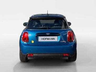 Mini Electric Classic Cooper SE — photo 4
