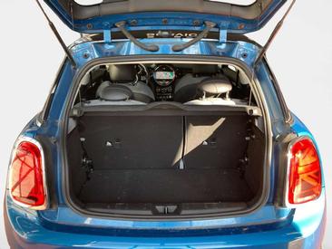 Mini Electric Classic Cooper SE — photo 16