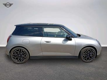 Mini Electric Favoured Cooper SE — photo 2