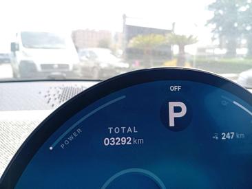 Mini Electric Favoured Cooper SE — photo 6