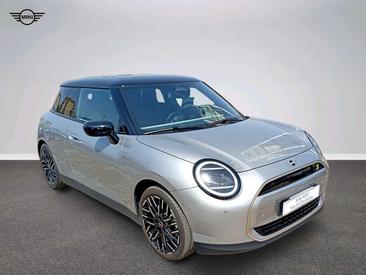 Mini Electric Favoured Cooper SE — photo 12