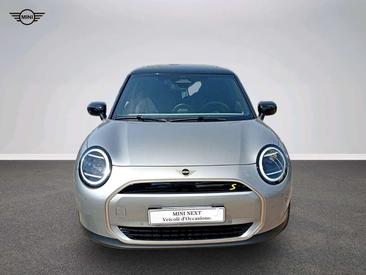 Mini Electric Favoured Cooper SE — photo 13