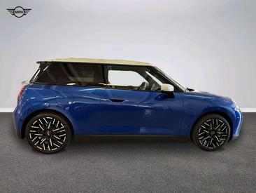 Mini Electric Favoured Cooper SE — photo 2