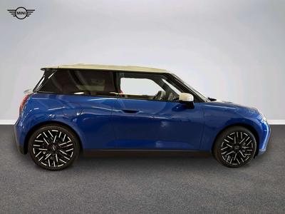Mini Electric Favoured Cooper SE