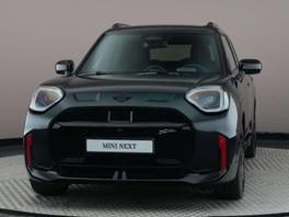 Mini Aceman JCW Cooper E - 2026 - Joinsteer - #1
