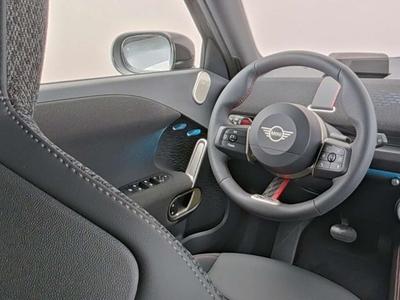 Mini Aceman JCW Cooper E