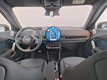 Mini Aceman JCW Cooper E — photo 4
