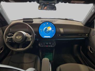 Mini Electric Favoured Cooper SE — photo 11