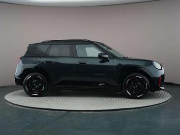 Mini Aceman JCW Cooper E — photo 6