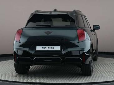 Mini Aceman JCW Cooper E — photo 8