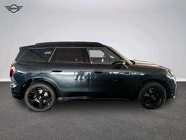Mini Countryman JCW Electric - 2026 - Joinsteer - #1