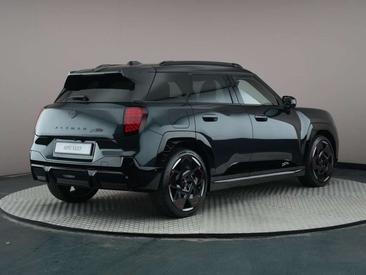 Mini Aceman JCW Cooper E — photo 9