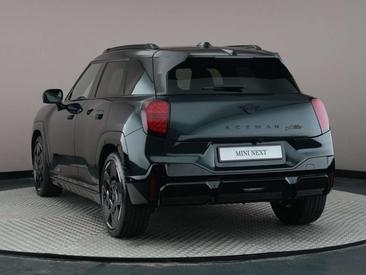 Mini Aceman JCW Cooper E — photo 10
