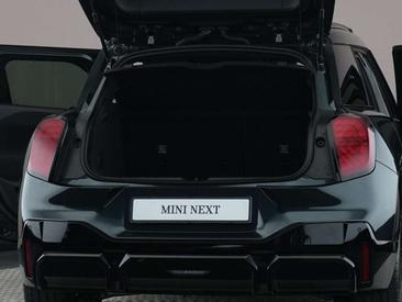 Mini Aceman JCW Cooper E — photo 11