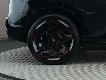 Mini Aceman JCW Cooper E — photo 13