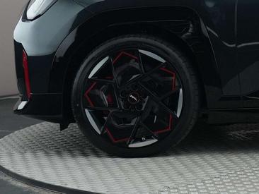 Mini Aceman JCW Cooper E — photo 14