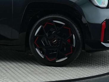 Mini Aceman JCW Cooper E — photo 15