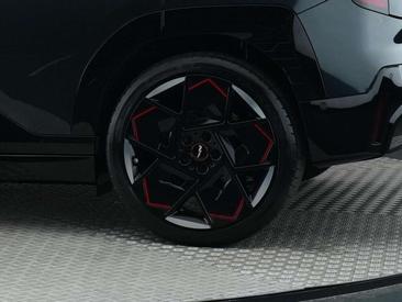 Mini Aceman JCW Cooper E — photo 16