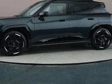 Mini Aceman JCW Cooper E — photo 17