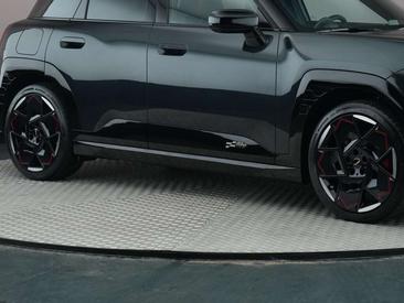 Mini Aceman JCW Cooper E — photo 18