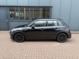 Mini 5 Portes Cooper - 2022 - Joinsteer - #1