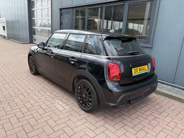 Mini 5 Portes Cooper — photo 2