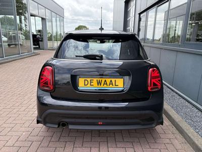 Mini 5 Portes Cooper