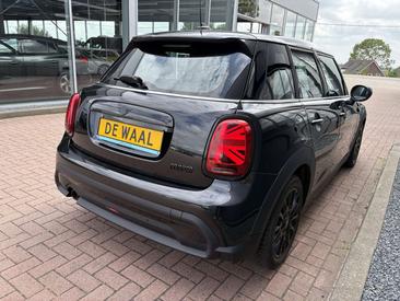 Mini 5 Portes Cooper — photo 4