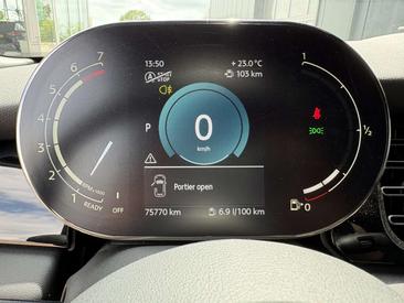 Mini 5 Portes Cooper — photo 12