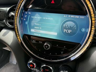 Mini 5 Portes Cooper — photo 15