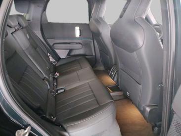 Mini Countryman JCW Electric — photo 15