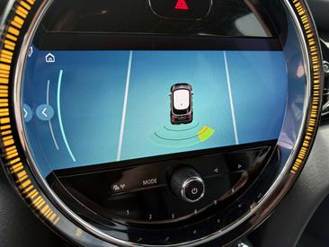 Mini 5 Portes Cooper — photo 16