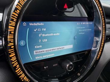 Mini 5 Portes Cooper — photo 18