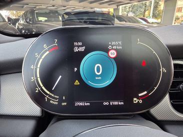 Mini 5 Portes Yours Cooper — photo 6