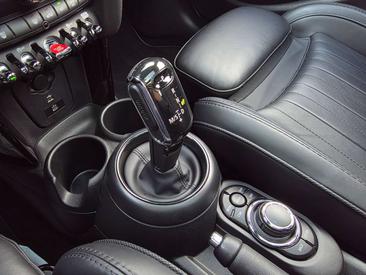 Mini 5 Portes Yours Cooper — photo 7
