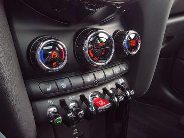 Mini 5 Portes Yours Cooper — photo 10