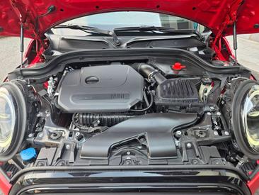 Mini 5 Portes Yours Cooper — photo 14