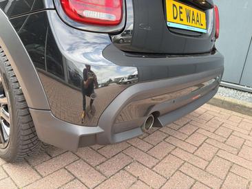 Mini 5 Portes Cooper — photo 38