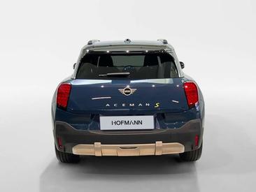 Mini Aceman Favoured — photo 5