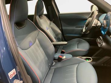 Mini Aceman Favoured — photo 13