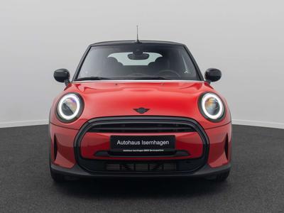 Mini Cabrio COOPER