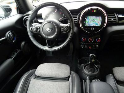 Mini Hatch Cooper S