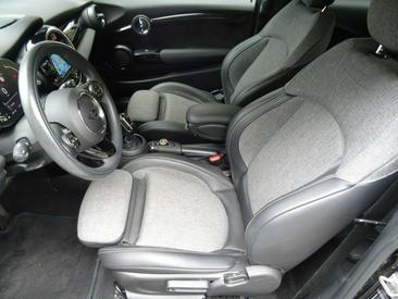 Mini Hatch Cooper S — photo 4