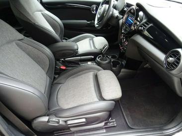 Mini Hatch Cooper S — photo 5