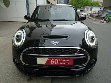 Mini Hatch Cooper S — photo 10